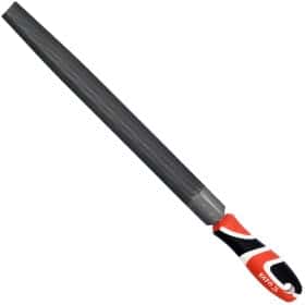 Напилок Yato YT-62261 напівкруглий