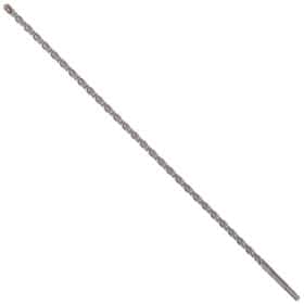 Бур Bosch 1618596224 спиральный по бетону 12 мм