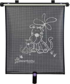 Сонцезахисна шторка DreamBaby Тигреня G236 35.7x48 ролет