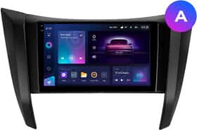 Штатная магнитола Teyes CC3 2K A 38759
