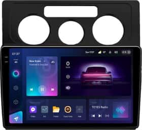 Штатная магнитола Teyes CC3 2K 33038