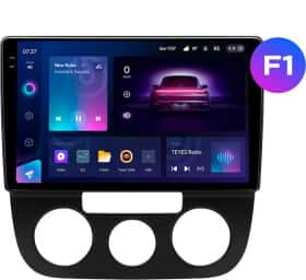Штатная магнитола Teyes CC3 2K F1 33041