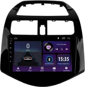 Штатная магнитола Sigma Car Accessories E9232 F1 41773