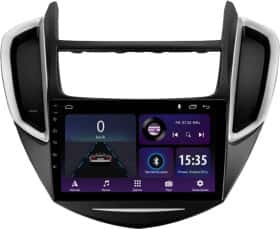 Штатная магнитола Sigma Car Accessories E9232 F1 41771