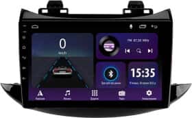 Штатная магнитола Sigma Car Accessories E9232 F2 41770