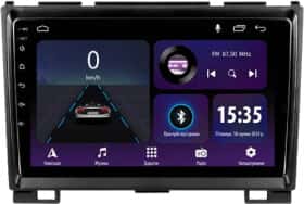 Штатная магнитола Sigma Car Accessories E9232 41826