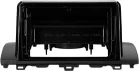 Штатна магнітола Sigma Car Accessories E9232 B 41829