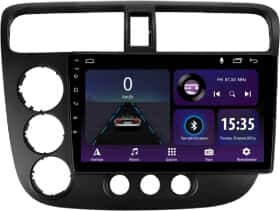 Штатна магнітола Sigma Car Accessories E9232 41834