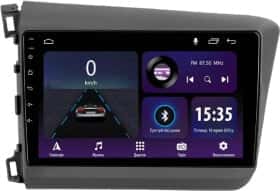 Штатная магнитола Sigma Car Accessories E9232 41835