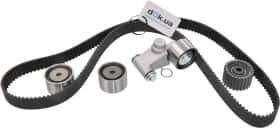 Комплект ременя ГРМ SKF VKMA 98110