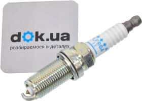 Свічка запалювання