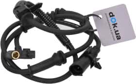 Датчик ABS ABE CCZ1607ABE