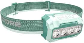 Налобний ліхтар Nitecore HA23 UHE 6-1366_UHE_GREEN