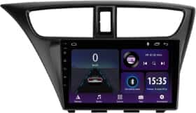 Штатная магнитола Sigma Car Accessories E9232 41836