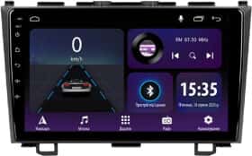 Штатная магнитола Sigma Car Accessories E9232 41839