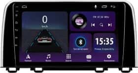 Штатная магнитола Sigma Car Accessories E9232 41843