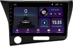 Штатная магнитола Sigma Car Accessories E9232 41849