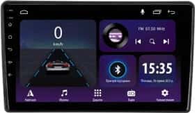 Штатна магнітола Sigma Car Accessories E9232 41845