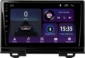 Штатная магнитола Sigma Car Accessories E9232 41848