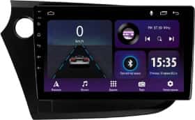 Штатная магнитола Sigma Car Accessories E9232 41850