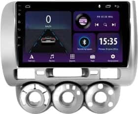 Штатная магнитола Sigma Car Accessories E9232 41846