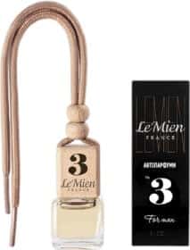 Ароматизатор LeMien №3 Terre d’Hermes 7 мл