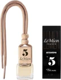Ароматизатор LeMien №5 Allure Homme Sport 7 мл