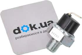 Датчик тиску оливи FAE 11730
