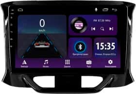 Штатна магнітола Sigma Car Accessories E9232 41957