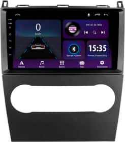 Штатная магнитола Sigma Car Accessories E9232 43520
