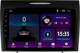 Штатная магнитола Sigma Car Accessories E9232 42031