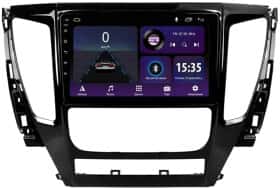 Штатная магнитола Sigma Car Accessories E9232 42052