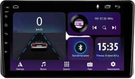 Штатная магнитола Sigma Car Accessories E9232 F1 42068