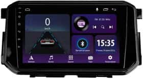 Штатная магнитола Sigma Car Accessories E9232 42069