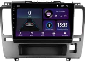 Штатная магнитола Sigma Car Accessories E9232 F1 42070
