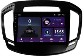 Штатная магнитола Sigma Car Accessories E9232 A 42078