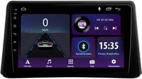 Штатная магнитола Sigma Car Accessories E9232 42080
