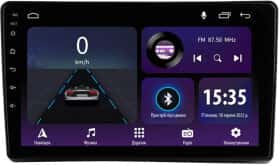 Штатная магнитола Sigma Car Accessories E9232 F2 42081