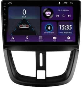 Штатная магнитола Sigma Car Accessories E9232 42084