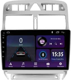 Штатная магнитола Sigma Car Accessories E9232 42087