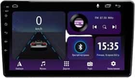 Штатная магнитола Sigma Car Accessories E9232 42088
