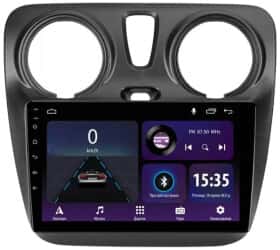 Штатна магнітола Sigma Car Accessories E9232 42095