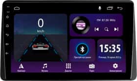 Штатна магнітола Sigma Car Accessories E9232 45298