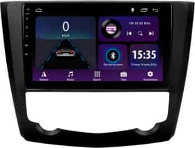 Штатная магнитола Sigma Car Accessories E9232 42100