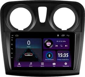 Штатна магнітола Sigma Car Accessories E9232 F2 A