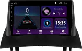 Штатна магнітола Sigma Car Accessories E9232 42115