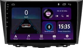 Штатна магнітола Sigma Car Accessories E9232 42144