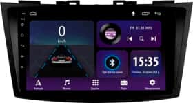 Штатна магнітола Sigma Car Accessories E9232 42146