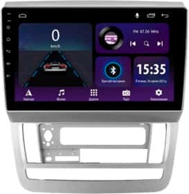 Штатна магнітола Sigma Car Accessories E9232 F1 42172