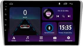 Штатна магнітола Sigma Car Accessories E9232 42176